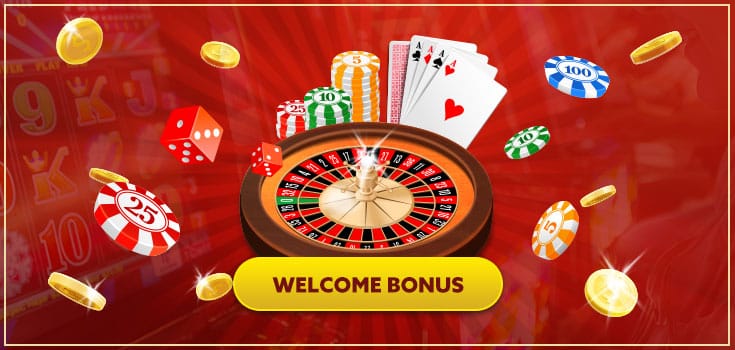 Top-Welcome-Online-Casino-Bonuses
